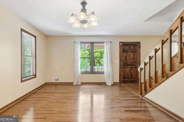 147 Lone Bear Drive, Waleska, GA 30183