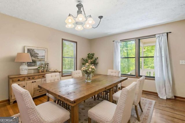 147 Lone Bear Drive, Waleska, GA 30183