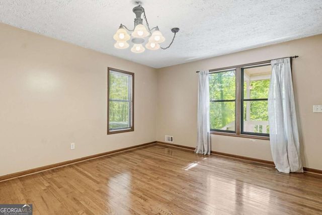 147 Lone Bear Drive, Waleska, GA 30183
