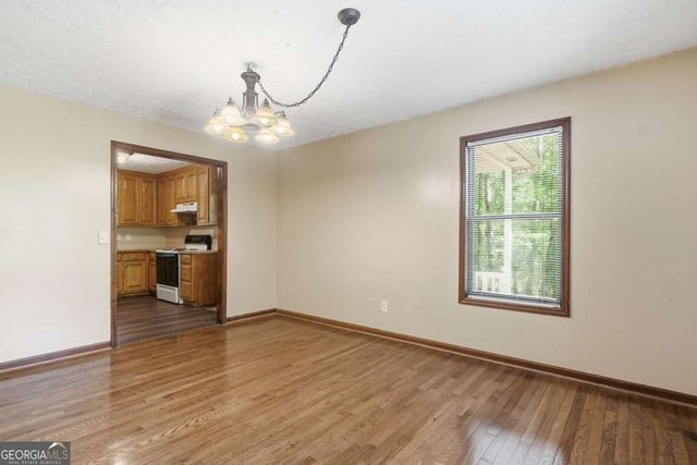 147 Lone Bear Drive, Waleska, GA 30183