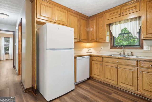 147 Lone Bear Drive, Waleska, GA 30183