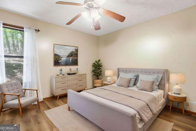 147 Lone Bear Drive, Waleska, GA 30183