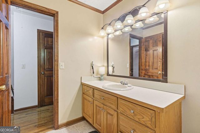 147 Lone Bear Drive, Waleska, GA 30183