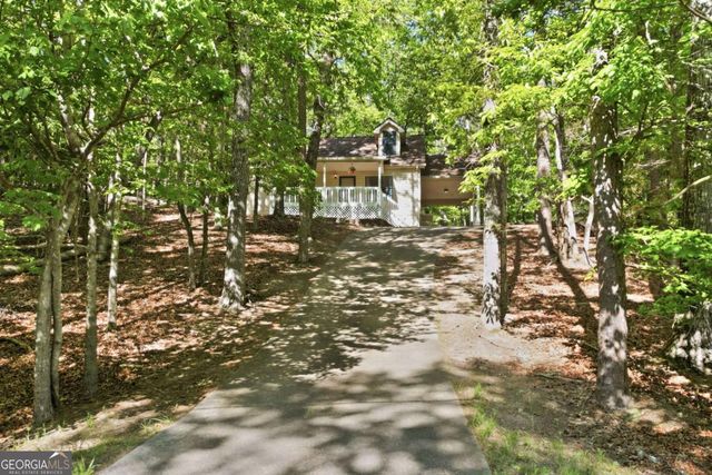 147 Lone Bear Drive, Waleska, GA 30183