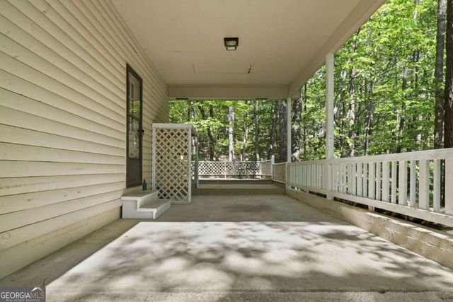 147 Lone Bear Drive, Waleska, GA 30183