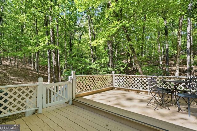147 Lone Bear Drive, Waleska, GA 30183