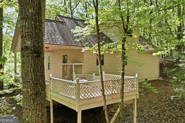 147 Lone Bear Drive, Waleska, GA 30183
