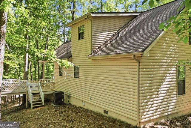 147 Lone Bear Drive, Waleska, GA 30183
