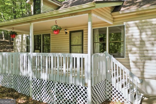 147 Lone Bear Drive, Waleska, GA 30183