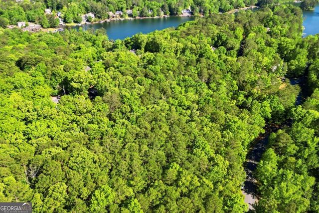 147 Lone Bear Drive, Waleska, GA 30183