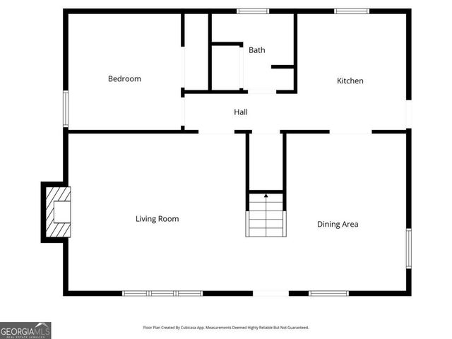147 Lone Bear Drive, Waleska, GA 30183