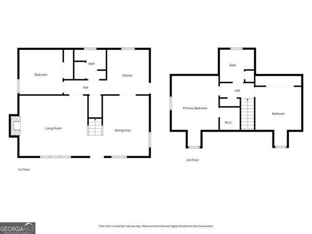 147 Lone Bear Drive, Waleska, GA 30183