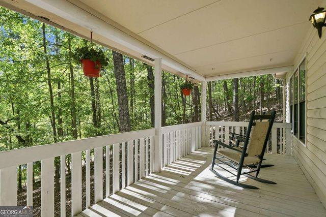147 Lone Bear Drive, Waleska, GA 30183