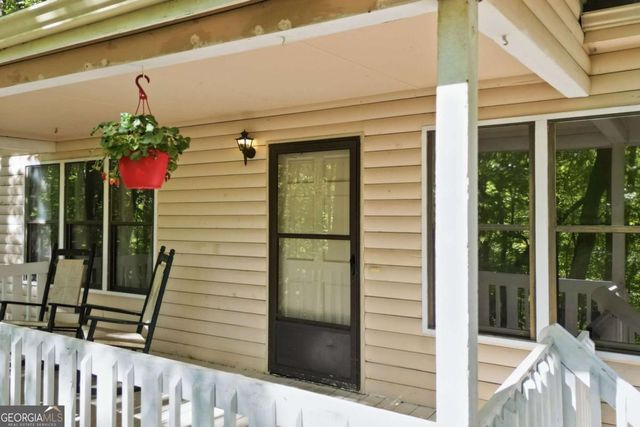 147 Lone Bear Drive, Waleska, GA 30183