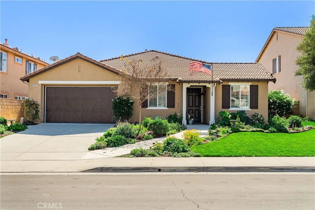 31831 Ridge Berry, Winchester, CA 92596