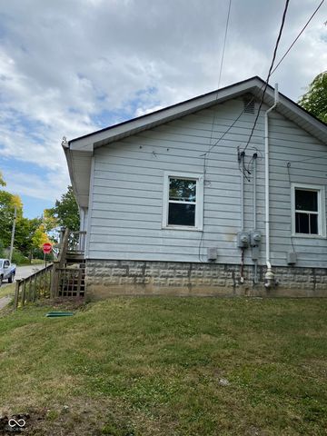 856 N Bradley Avenue, Indianapolis, IN 46201