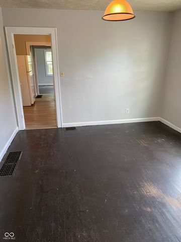 856 N Bradley Avenue, Indianapolis, IN 46201