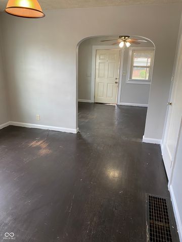 856 N Bradley Avenue, Indianapolis, IN 46201