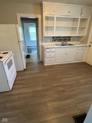 856 N Bradley Avenue, Indianapolis, IN 46201