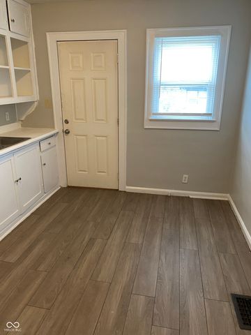 856 N Bradley Avenue, Indianapolis, IN 46201