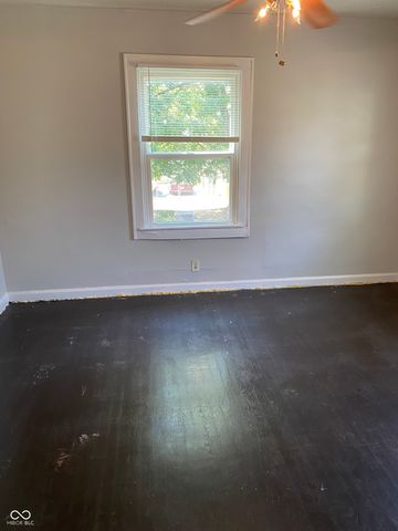 856 N Bradley Avenue, Indianapolis, IN 46201