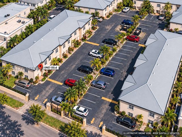 2375 W 74th St 105-6, Hialeah, FL 33016