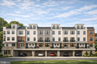 541 E HECTOR #9, Conshohocken, PA 19428