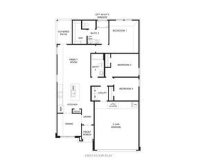 310 Presley DR, Killeen, TX 76542