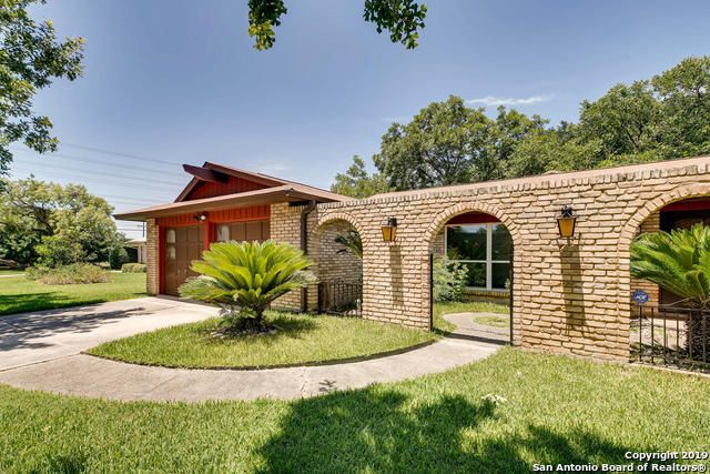 10506 LUZON DR, San Antonio, TX 78217