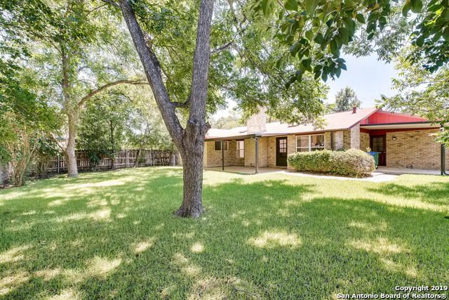 10506 LUZON DR, San Antonio, TX 78217