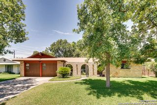 10506 LUZON DR, San Antonio, TX 78217
