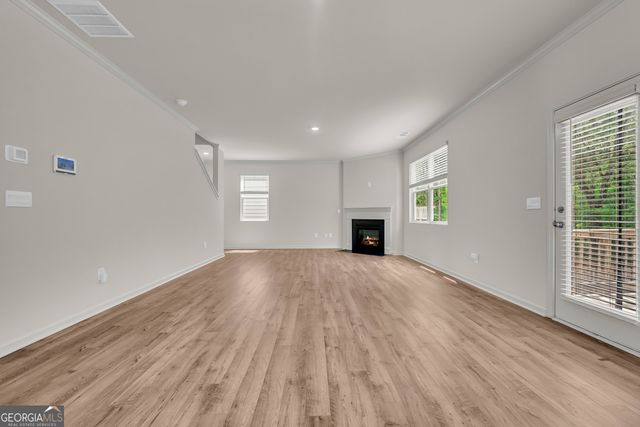 545 Quail Pass, Dawsonville, GA 30534