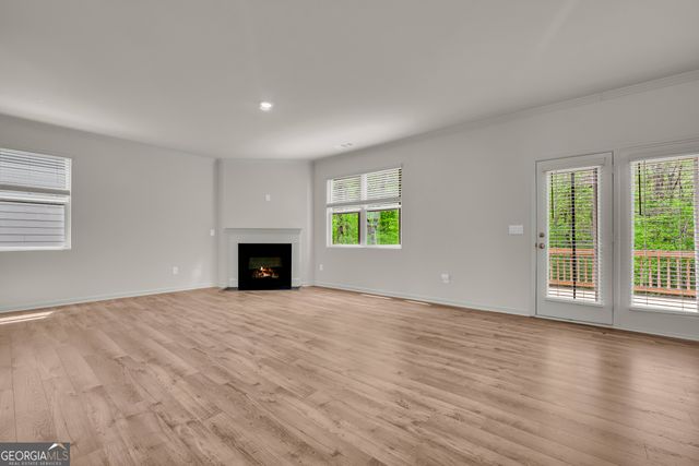 545 Quail Pass, Dawsonville, GA 30534