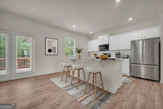 545 Quail Pass, Dawsonville, GA 30534