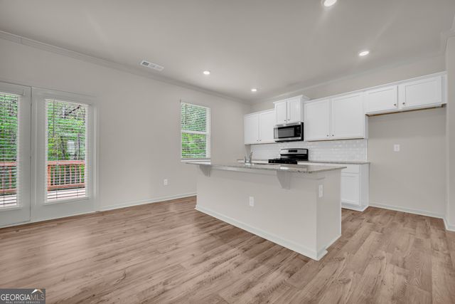 545 Quail Pass, Dawsonville, GA 30534