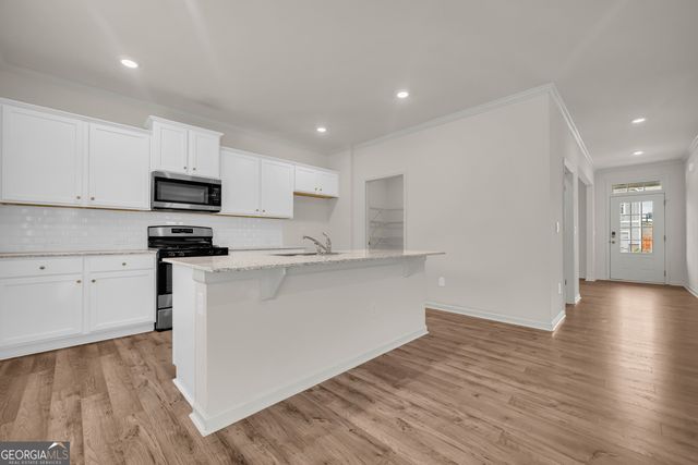 545 Quail Pass, Dawsonville, GA 30534