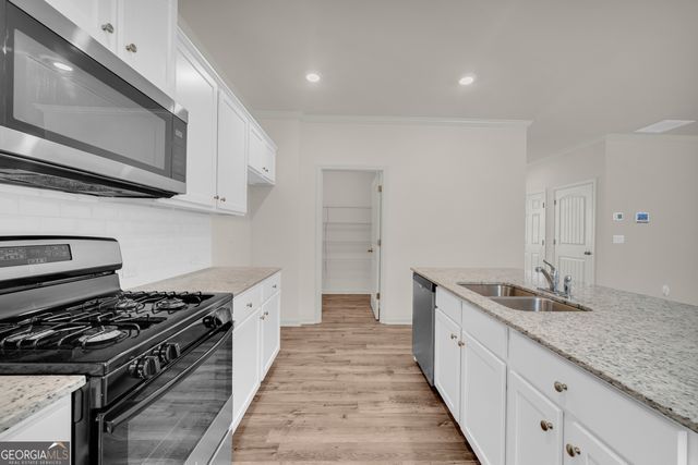 545 Quail Pass, Dawsonville, GA 30534