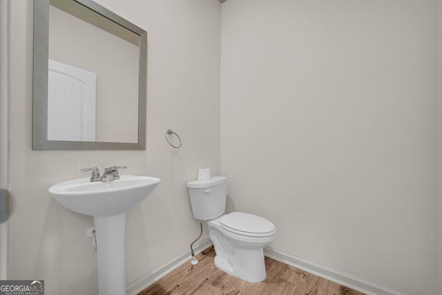 545 Quail Pass, Dawsonville, GA 30534