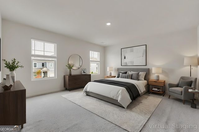 545 Quail Pass, Dawsonville, GA 30534