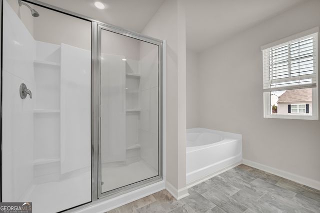 545 Quail Pass, Dawsonville, GA 30534