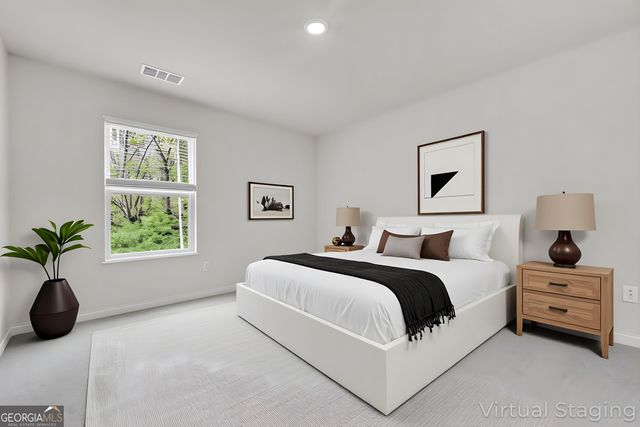 545 Quail Pass, Dawsonville, GA 30534