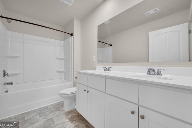 545 Quail Pass, Dawsonville, GA 30534