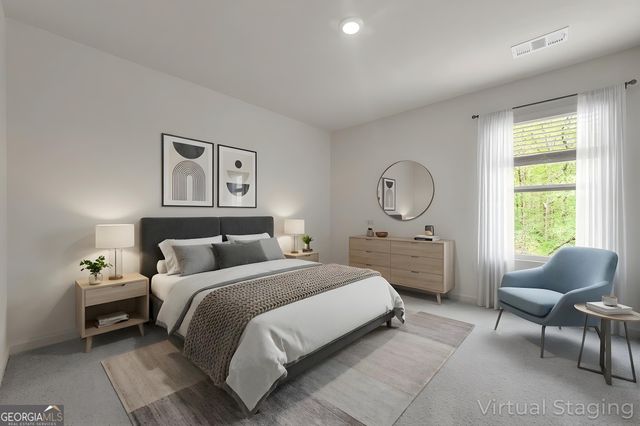 545 Quail Pass, Dawsonville, GA 30534