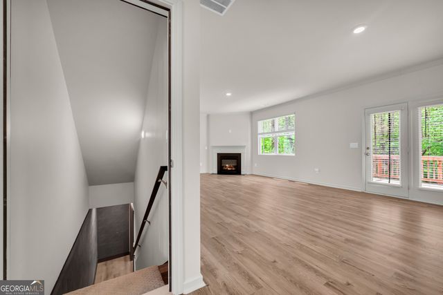 545 Quail Pass, Dawsonville, GA 30534