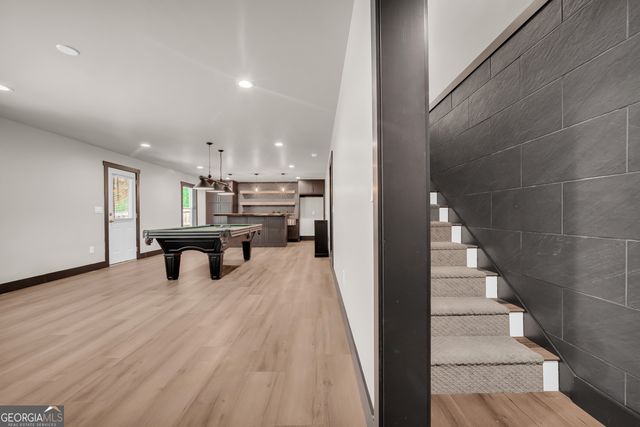 545 Quail Pass, Dawsonville, GA 30534