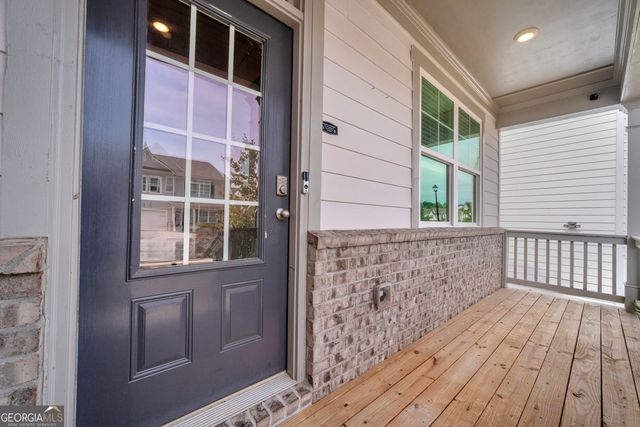 545 Quail Pass, Dawsonville, GA 30534