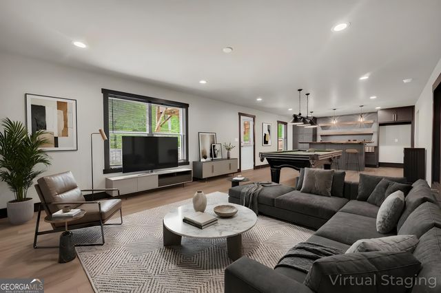 545 Quail Pass, Dawsonville, GA 30534