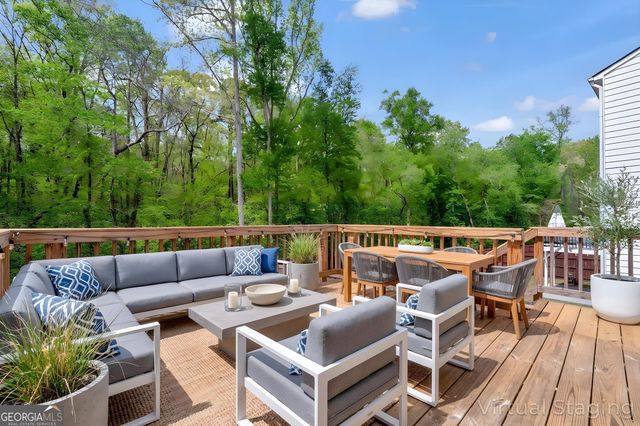 545 Quail Pass, Dawsonville, GA 30534