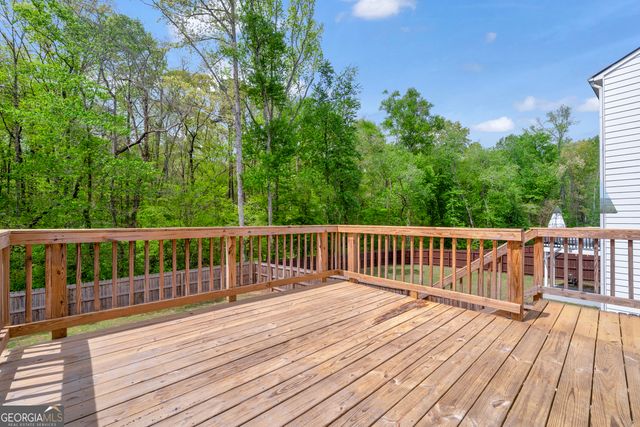 545 Quail Pass, Dawsonville, GA 30534