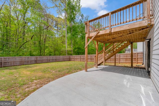545 Quail Pass, Dawsonville, GA 30534